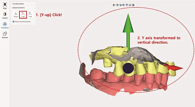 Dentbird: Dental CAD for Digital Dentistry on the Web