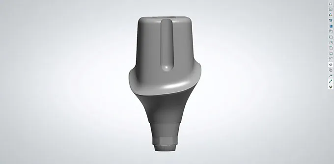 Dentbird: Dental CAD for Digital Dentistry on the Web