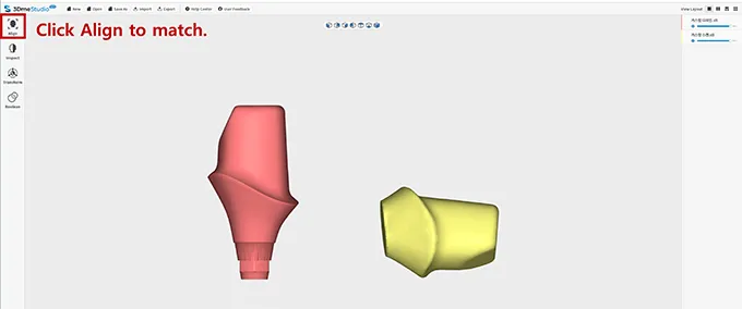 Dentbird: Dental CAD for Digital Dentistry on the Web