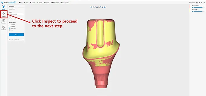 Dentbird: Dental CAD for Digital Dentistry on the Web
