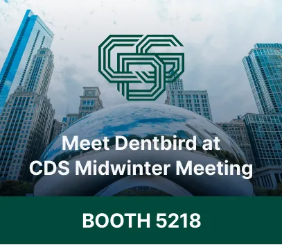Events | Design Crowns in Minutes — Powered by Dentbird AI